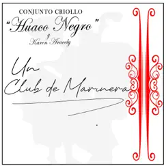 Un Club de Marinera (feat. Karen Aracely) Song Lyrics