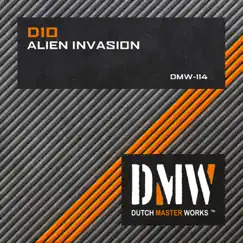 Alien Invasion - Single by D10 album reviews, ratings, credits