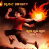 Run Run Run Run Run - Single album lyrics, reviews, download