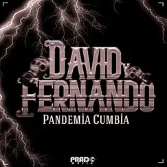 Pandemia Cumbia Song Lyrics