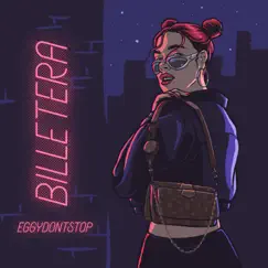 Billetera Song Lyrics