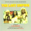 The Lost Empire / Retribution (Original Motion Picture Soundtrack) [Remastered] album lyrics, reviews, download