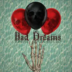 Bad Dreams - EP by CYØD album reviews, ratings, credits