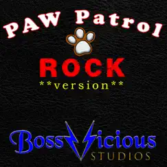 Paw Patrol - Single by James Tyler album reviews, ratings, credits