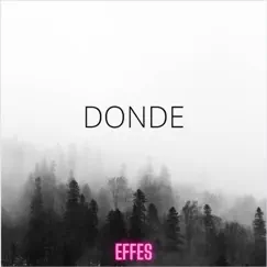 Donde Song Lyrics