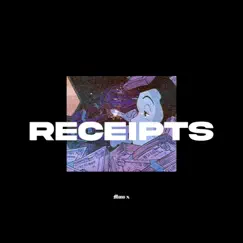 Receipts - Single by Mono X album reviews, ratings, credits