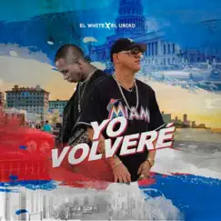 YO VOLVERÉ Song Lyrics