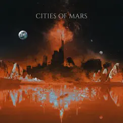 Cities of Mars by Cities of Mars album reviews, ratings, credits