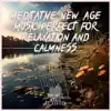 Meditative New Age Music Perfect for Relaxation and Calmness album lyrics, reviews, download