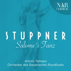 Salomes Tanz · Sieben Gesänge für Sopran und Orchester: No. 7, Finale: Allegro Song Lyrics