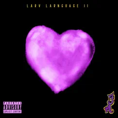Larv Larnguage II by Fort Melarn album reviews, ratings, credits