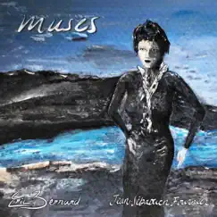 Muses by Eric Bernard & Jean-Sébastien Fournier album reviews, ratings, credits