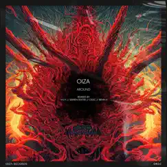 Around by Oiza album reviews, ratings, credits