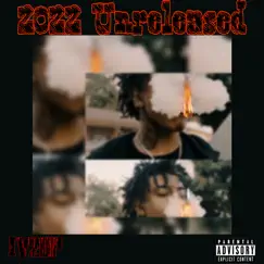 2022 Unreleased - EP by IV 2UP album reviews, ratings, credits