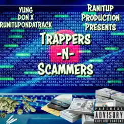 Trappers n Scammers Song Lyrics