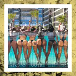 Ass On Her - Single by P L A Y B O I I & Yung Durty album reviews, ratings, credits