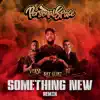 Something New (feat. Dz, RayGunz & Verse) [Remix] - Single album lyrics, reviews, download