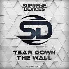 Tear Down the Wall (feat. David Klemencz) Song Lyrics