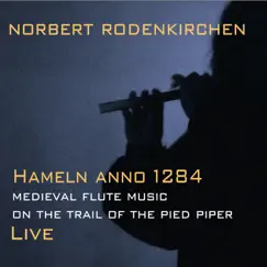 Hameln Anno 1284 (Live) by Norbert Rodenkirchen album reviews, ratings, credits