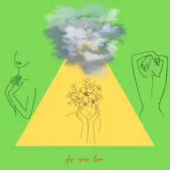 For Your Love (feat. Joy Msanii) Song Lyrics