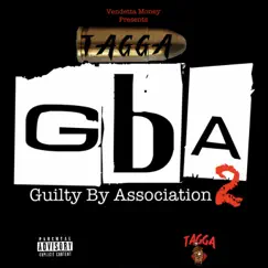 Guilty By Association (feat. 1400 Rippa) Song Lyrics