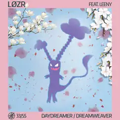 Daydreamer / Dreamweaver (feat. Leeny) Song Lyrics