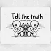 Tell the Truth - Single album lyrics, reviews, download