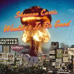 Wouldn't It Be Good - Single by Shannon Curtis album reviews, ratings, credits