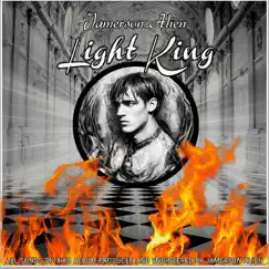 Light King - EP by Jamerson Alien album reviews, ratings, credits