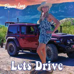 Let's Drive - Single by Bonnie Lang album reviews, ratings, credits