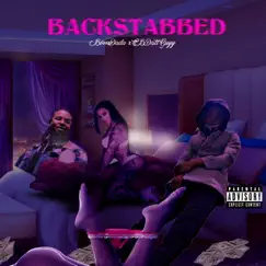 Backstabbed (feat. Cb Datt Guyy) Song Lyrics