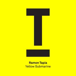 Yellow Submarine Song Lyrics