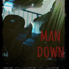 Man Down - Single (feat. Fat Money) - Single by SBMLILBUMP album reviews, ratings, credits