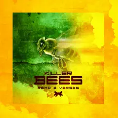 Killer Bees - Single by Read B. Verses album reviews, ratings, credits