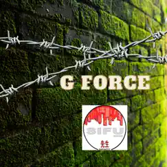 G Force Uk Song Lyrics