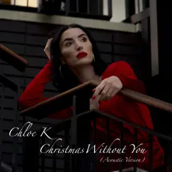 Christmas Without You (Acoustic Version) Song Lyrics