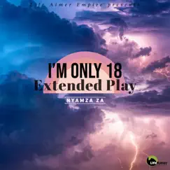 I'm Only 18 by Nyamza ZA album reviews, ratings, credits