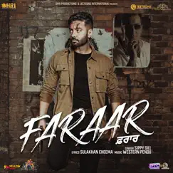 Faraar - Single by Sippy Gill album reviews, ratings, credits