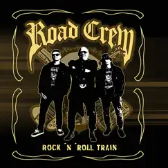Rock'n'Roll Train Song Lyrics