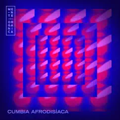 Cumbia Afrodisiaca (feat. Mcpto) Song Lyrics