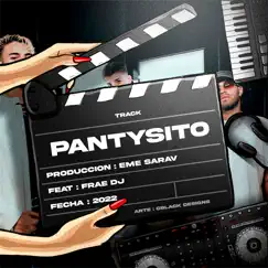 Pantysito (Remix) - Single by Frae DJ & Eme Sarav album reviews, ratings, credits