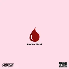 Bloody Tears - Single by Lil Jsa & cxllum album reviews, ratings, credits