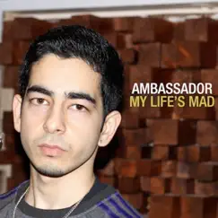 My Life's Mad - Single by Ambassador album reviews, ratings, credits