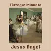 Tárrega: Minueto - Single album lyrics, reviews, download