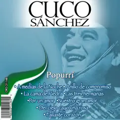 Cuco en Balladurri - EP by Cuco Sánchez album reviews, ratings, credits