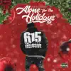 Alone For the Holidays - Single album lyrics, reviews, download