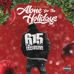 Alone For the Holidays Song Lyrics