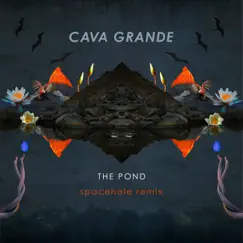 The Pond (Spacehole Remix) - Single by Cava Grande album reviews, ratings, credits