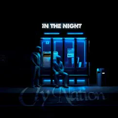 In The Night - Single by Cly nation album reviews, ratings, credits