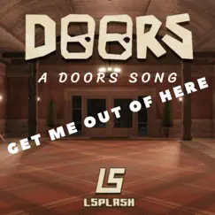 GET ME OUT of HERE (feat. JoshuaMacks & LSPLASH) [Remastered] - Single by JACKRIDERPLAYZ album reviews, ratings, credits